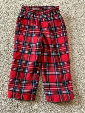 The Beaufort Bonnet Boys Pants